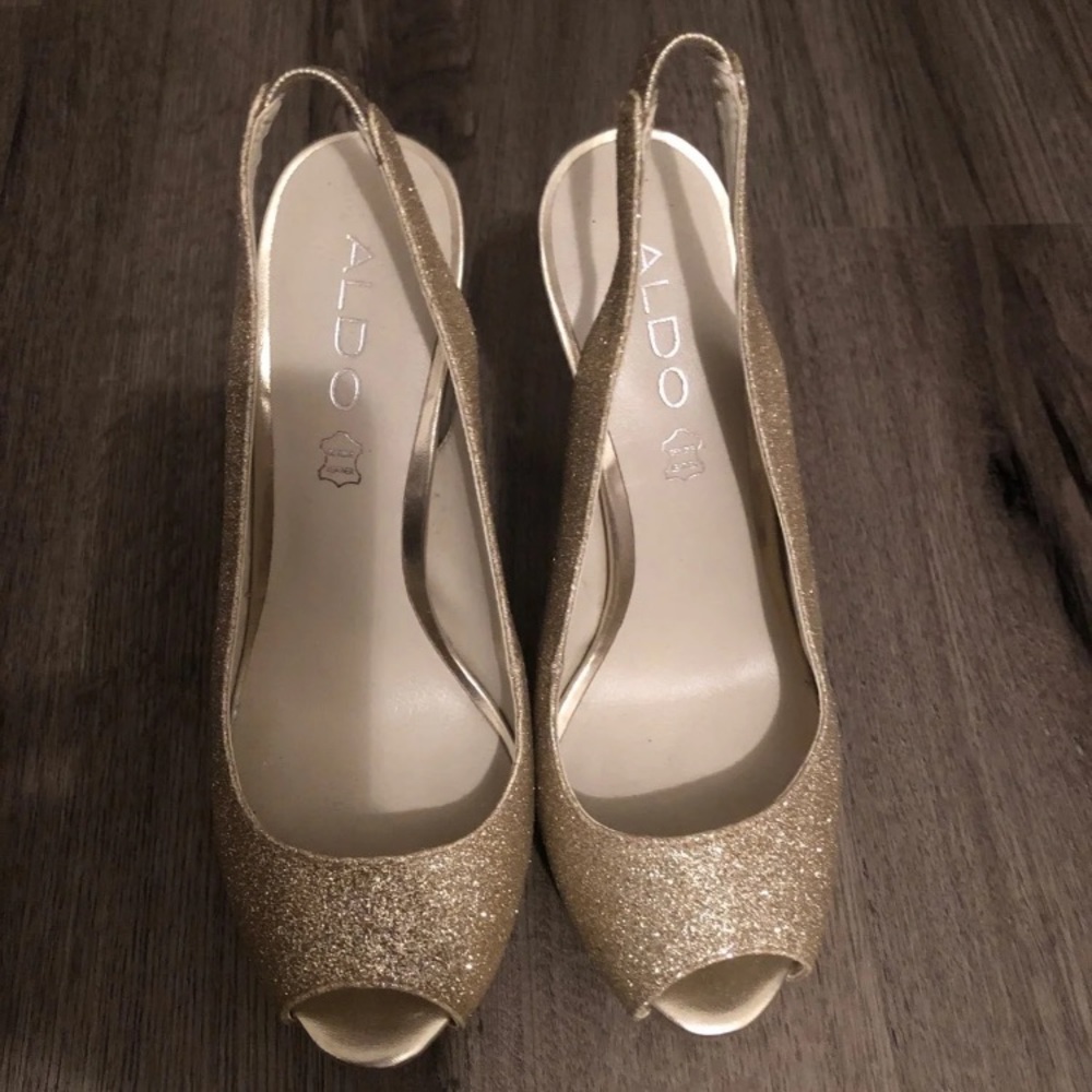 Aldo platforms